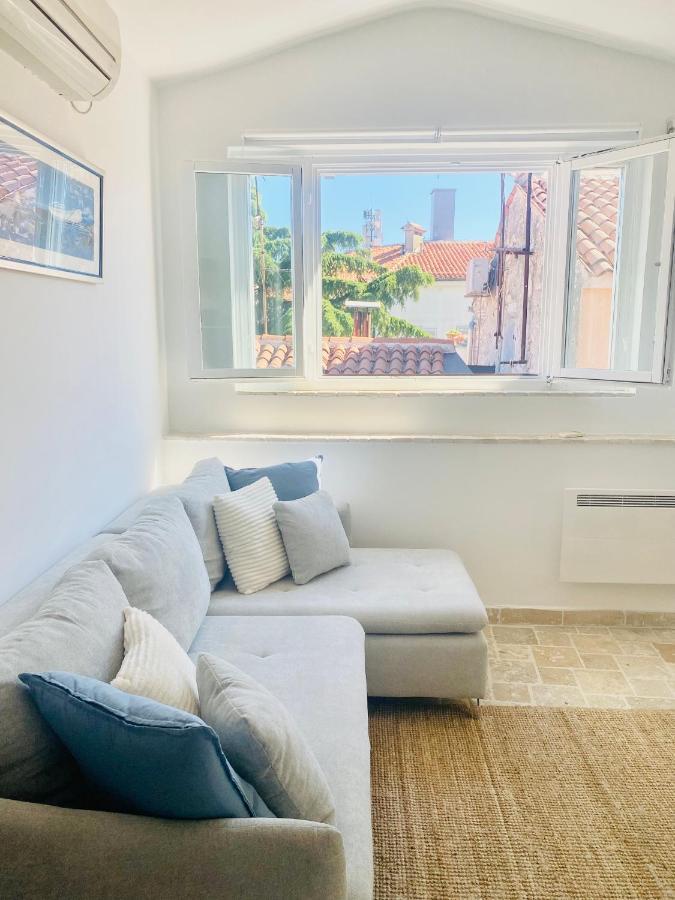 Istria Apartment - 3 Minutes From The Beach Novigrad  ภายนอก รูปภาพ